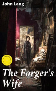 The Forger's Wife