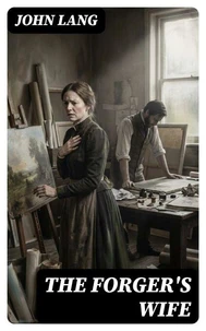 The Forger's Wife