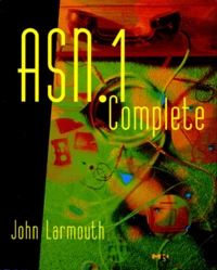 Asn 1 Complete