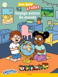 Voyage autour du monde