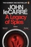 John le Carre - A legacy of spies.