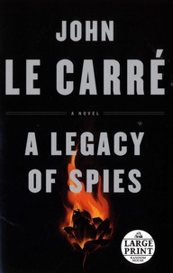 John Le Carré - A Legacy of Spies.