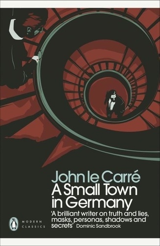 John Le Carré - A Small Town in Germany.