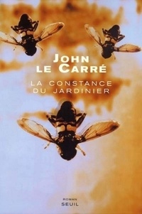 John Le Carré - .