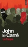 John Le Carré - La taupe.