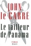 John Le Carré - Le tailleur de Panama.