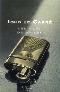 John Le Carré - .