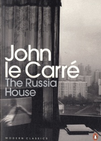 John Le Carré - Russia house.