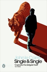 John Le Carré - Single &amp; Single.