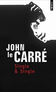John Le Carré - Single & Single.
