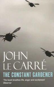 The Constant Gardener