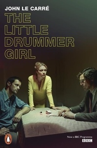 John Le Carré - The Little Drummer Girl.