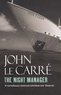 John Le Carré - The Night Manager.