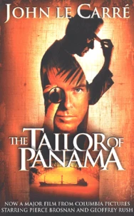 The Tailor Of Panama