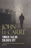 John Le Carré - Tinker Tailor Soldier Spy.