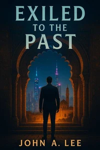 Exiled to the past