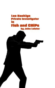 Lee Hacklyn Private Investigator in Fish and CHiPs