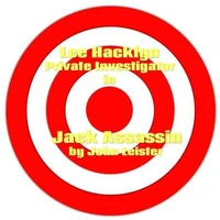 Lee Hacklyn Private Investigator in Jack Assassin