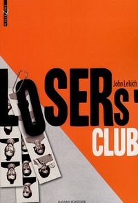 John Lekich - Losers' club.