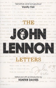 John Lennon - The John Lennon Letters.