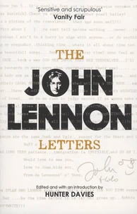 The John Lennon Letters