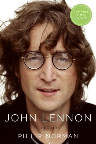 John Lennon - The Life.