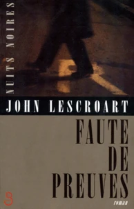 Faute de preuves