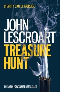 John Lescroart - Treasure Hunt (Wyatt Hunt, book 2) - A riveting crime thriller with unexpected twists.