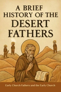 A Brief History of the Desert Fathers