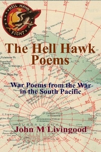  John Livingood - The Hell Hawk Poems.