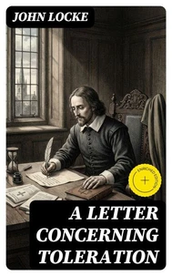 A Letter Concerning Toleration