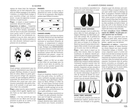 Aventure & survie. Le guide pratique de l'extrême  édition revue et augmentée