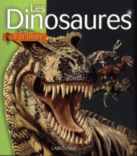 John Long - Les Dinosaures.