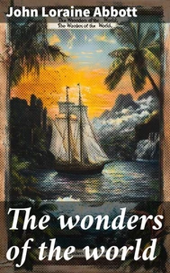 The wonders of the world