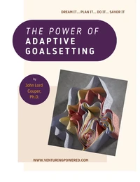 The Power of Adaptive Goalsetting