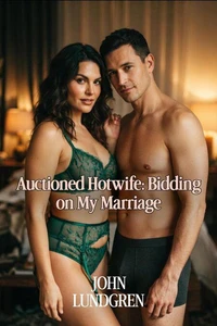 Auctioned Hotwife: Bidding on My Marriage
