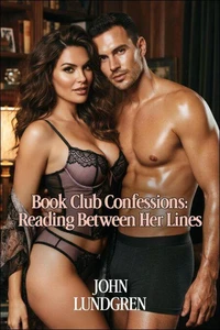 Book Club Confessions: Reading Between Her Lines