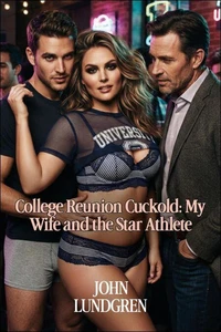 College Reunion Cuckold: My Wife and the Star Athlete