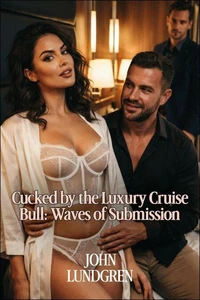 Cucked by the Luxury Cruise Bull: Waves of Submission