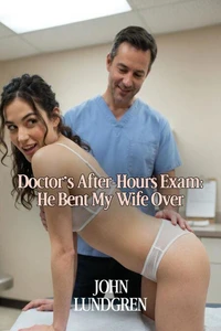 Doctor’s After-Hours Exam: He Bent My Wife Over