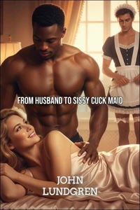 From Husband to Sissy Cuck Maid