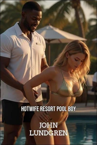 Hotwife Resort Pool Boy