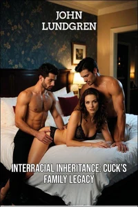 Interracial Inheritance: Cuck's Family Legacy