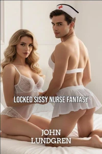Locked Sissy Nurse Fantasy