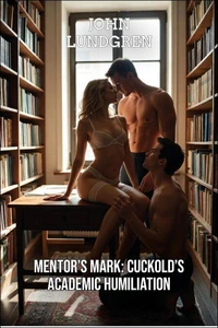 Mentor's Mark: Cuckold's Academic Humiliation