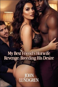 My Best Friend's Hotwife Revenge: Breeding His Desire