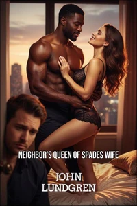 Neighbor's Queen of Spades Wife