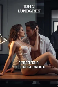 Office Cuckold: The Executive Takeover