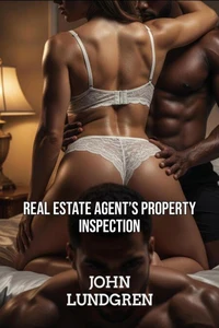 Real Estate Agent's Property Inspection