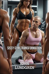 Sissy Gym Transformation